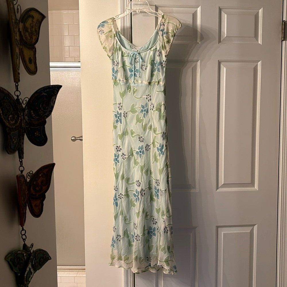 Tessuto Party Dress